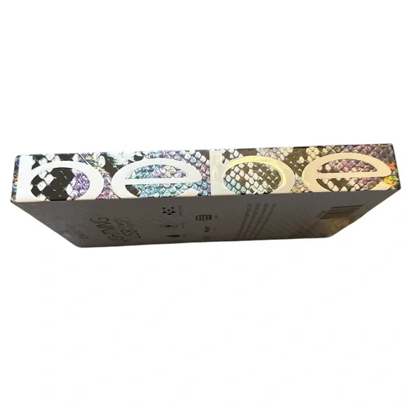 bebe Lavender Lightning to USB Cable - Picture 3 of 3